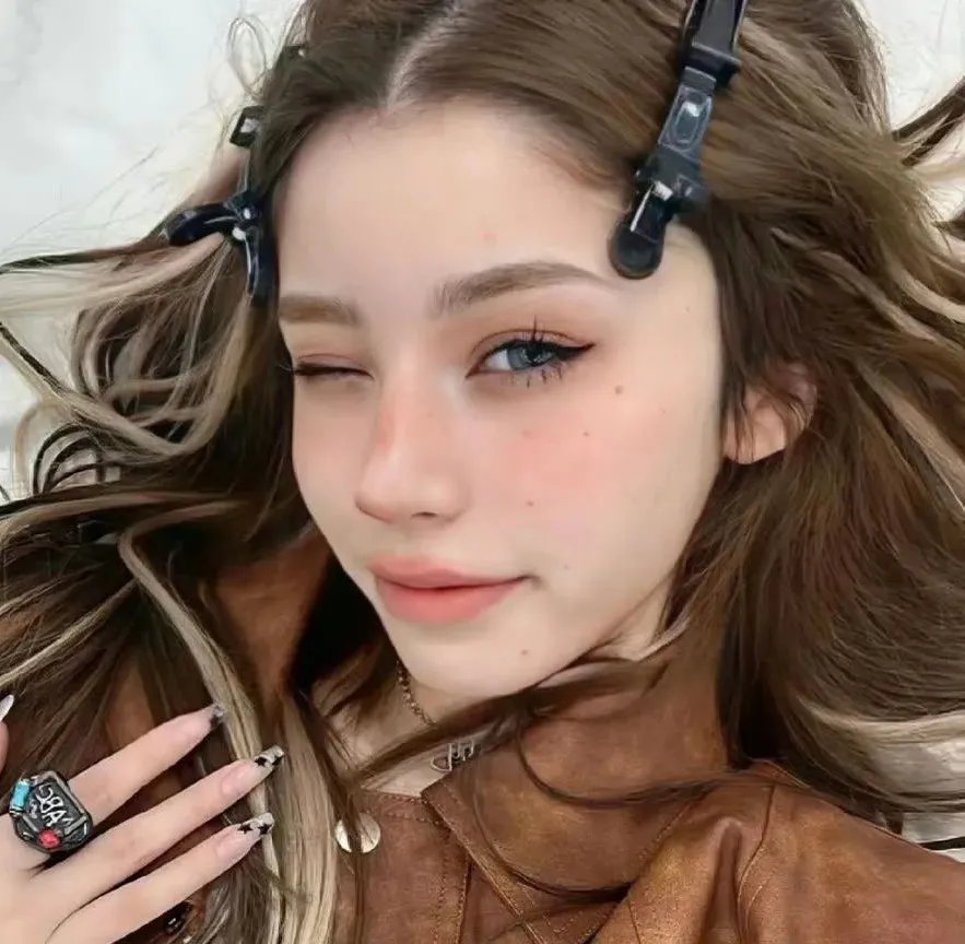 甜姐儿粤语海报