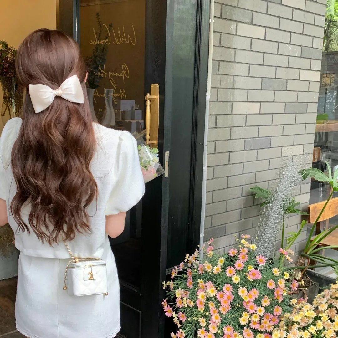 爱别离海报